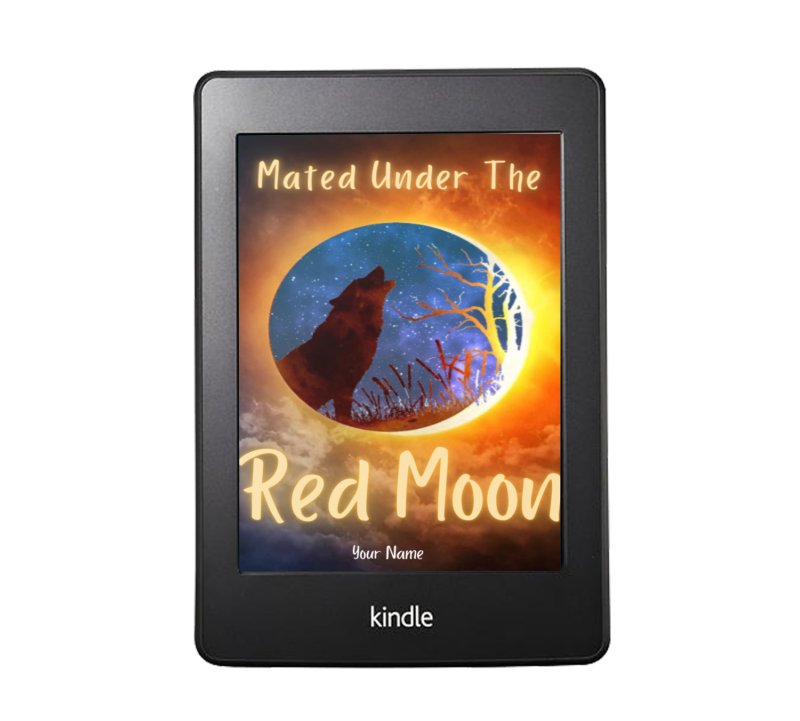 Under A Red Moon