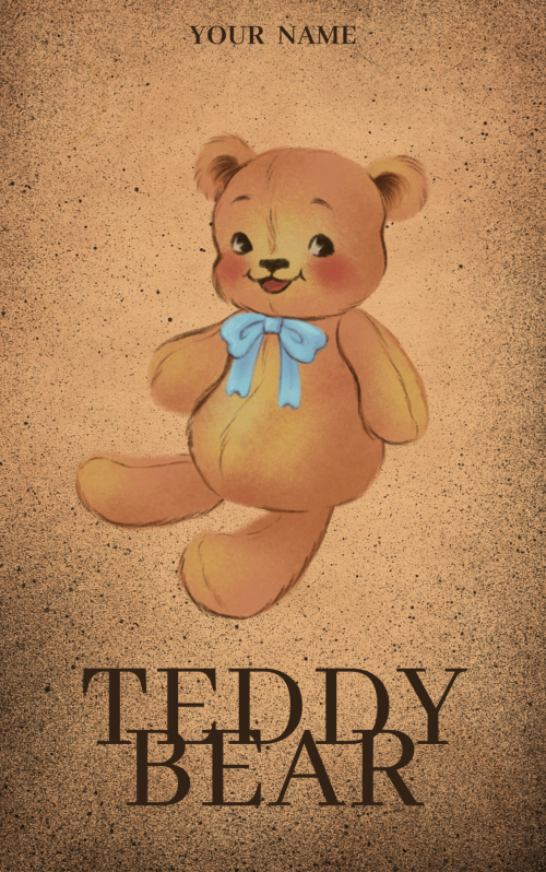 Teddy Bear