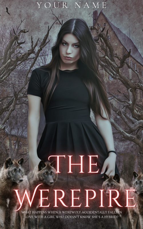 The Werepire