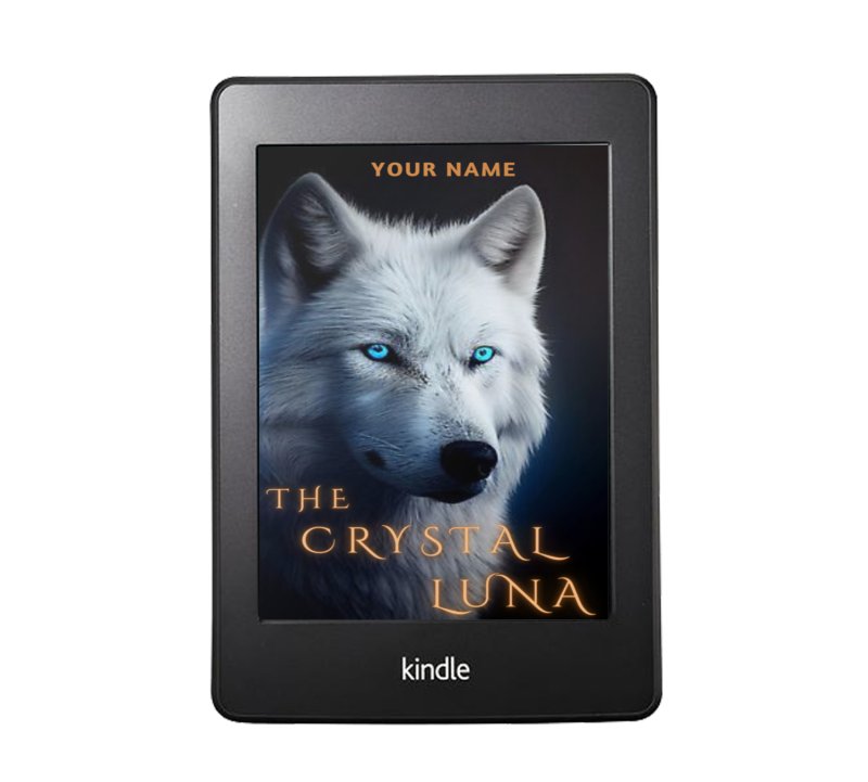 The Crystal Luna
