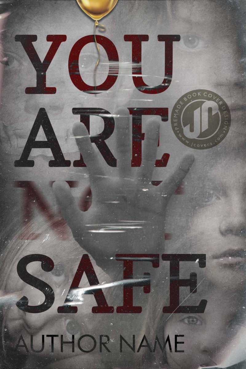 You Are not Safe