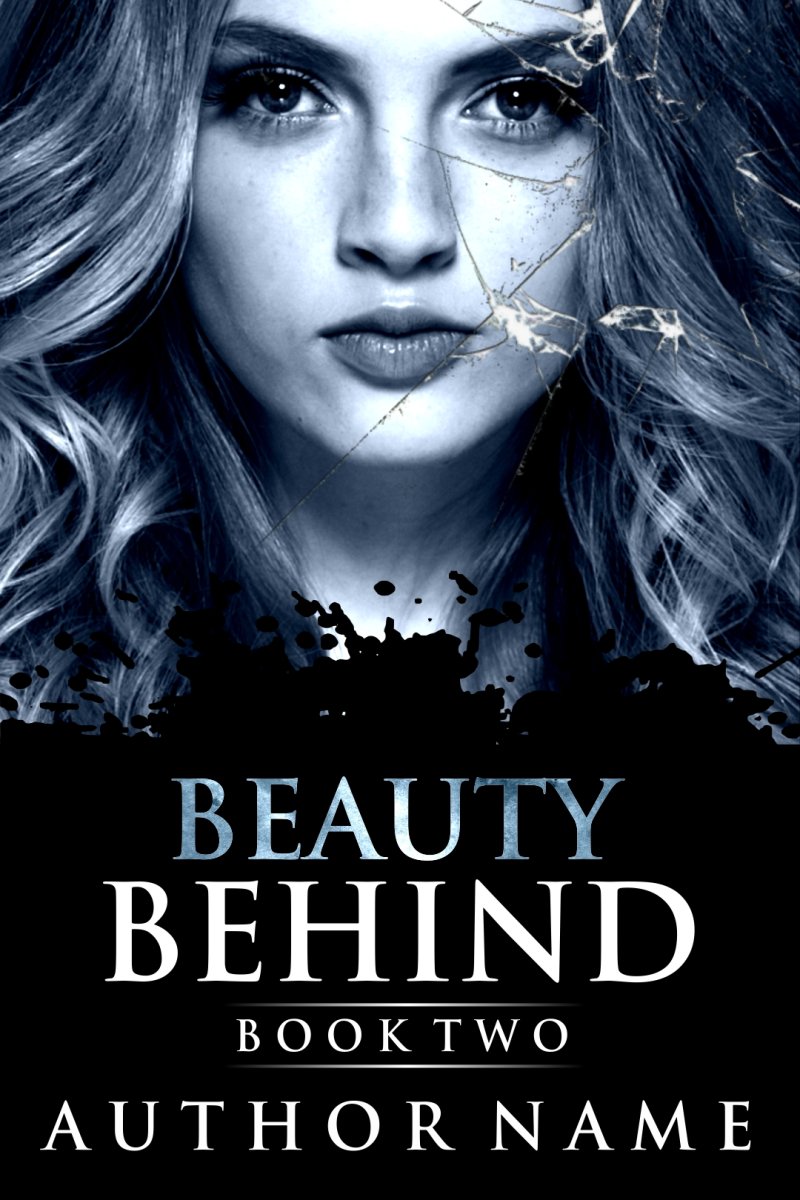 Beauty Behind 2
