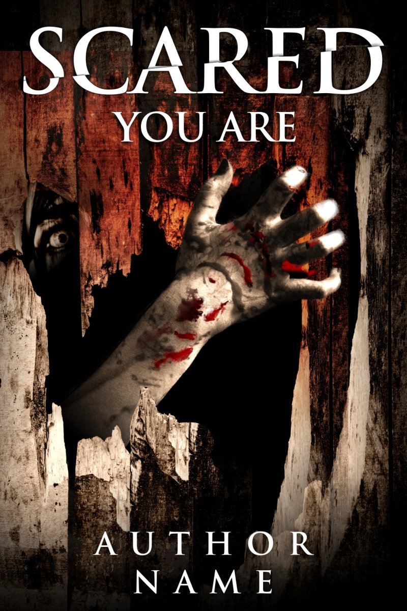 Scared You Are