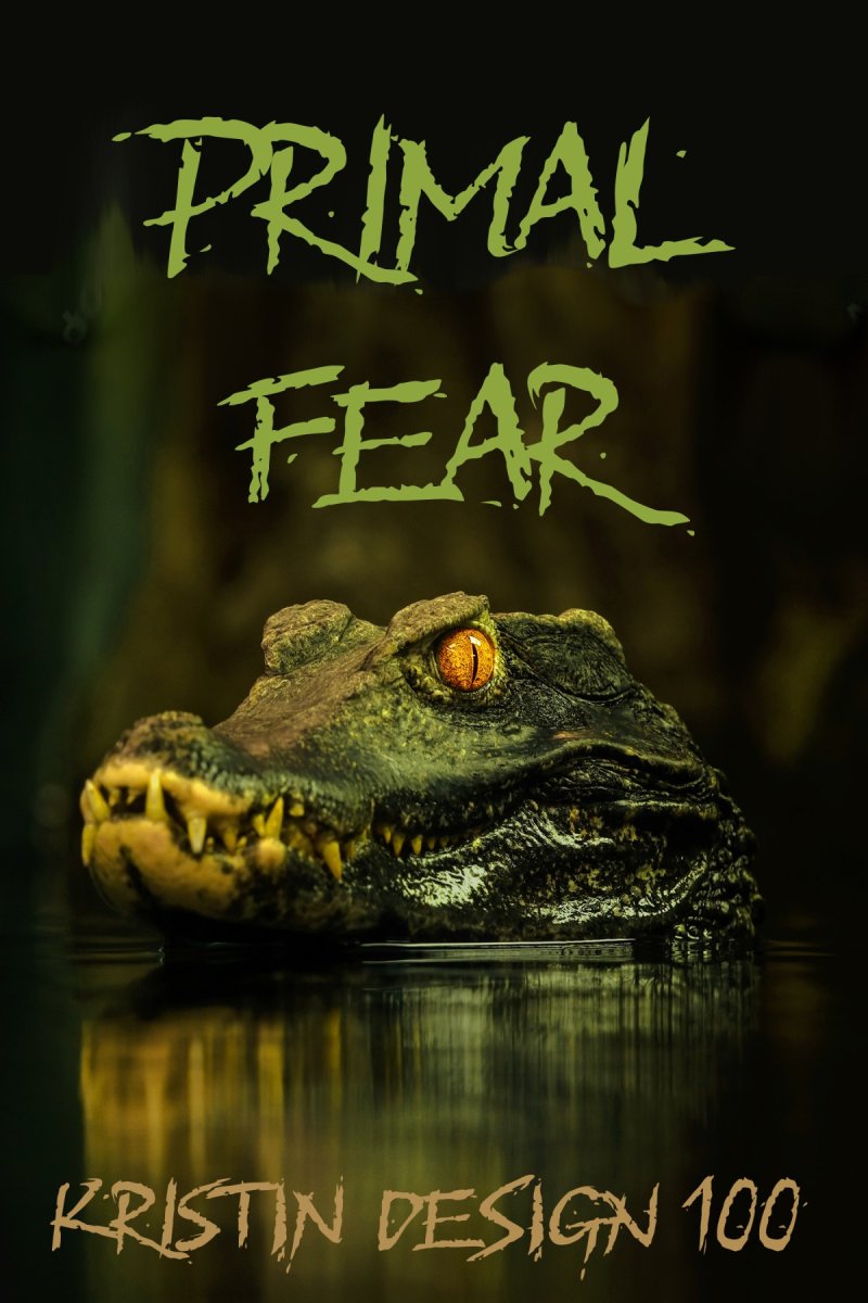 PRIMAL FEAR