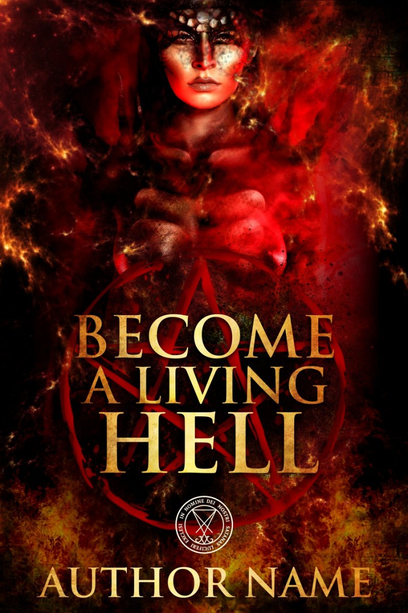 Become a Living Hell