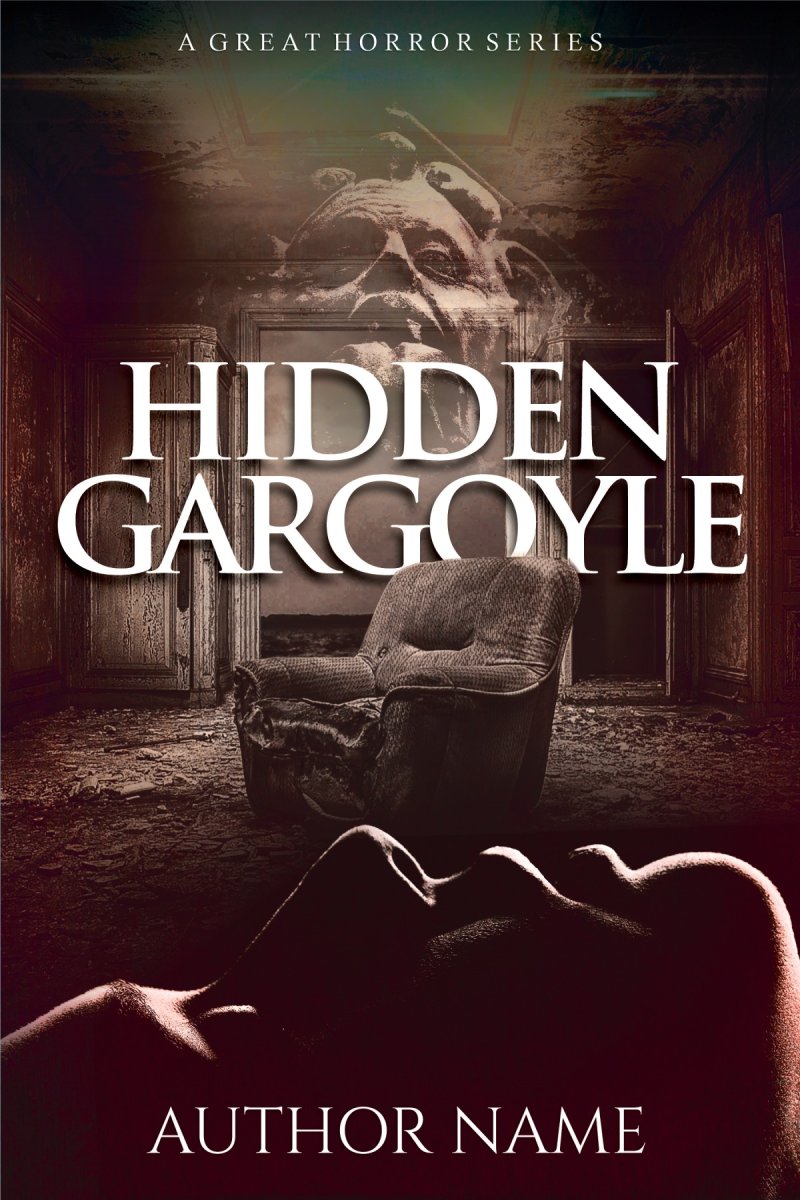 Hidden Gargoyle