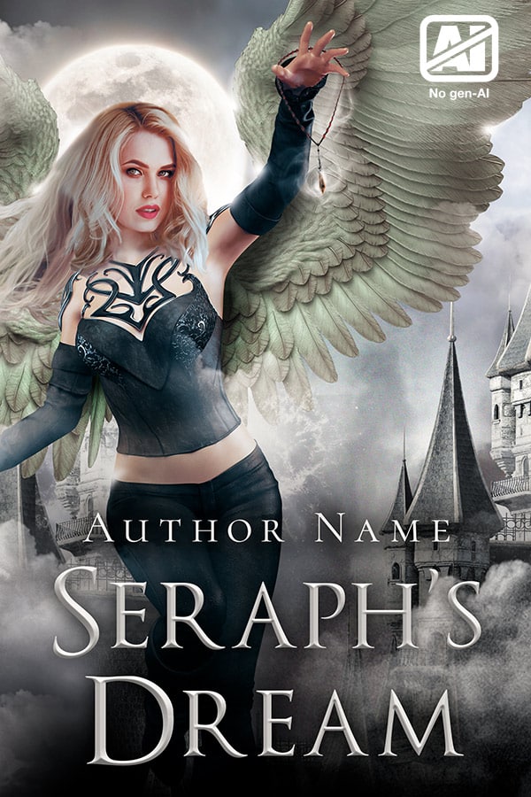 Seraph’s Dream