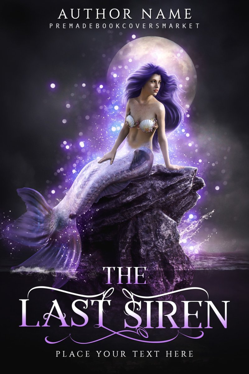 The Last Siren
