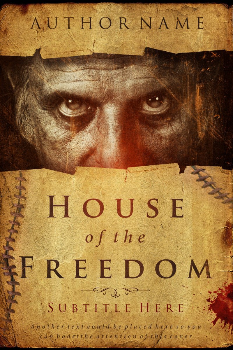 House of the Freedom
