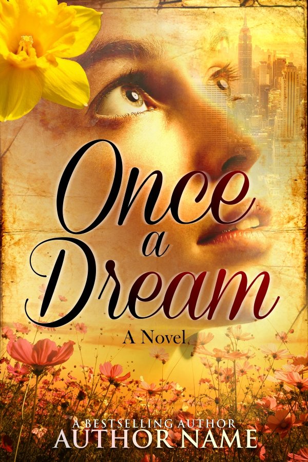 Once a Dream