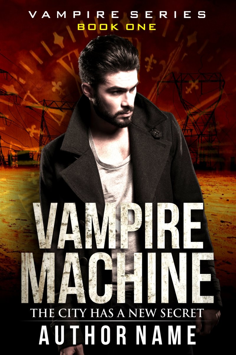 Vampire Machine