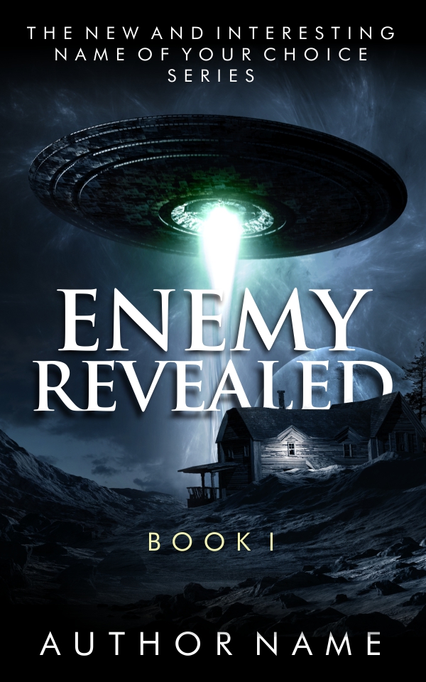 Enemy Revealed