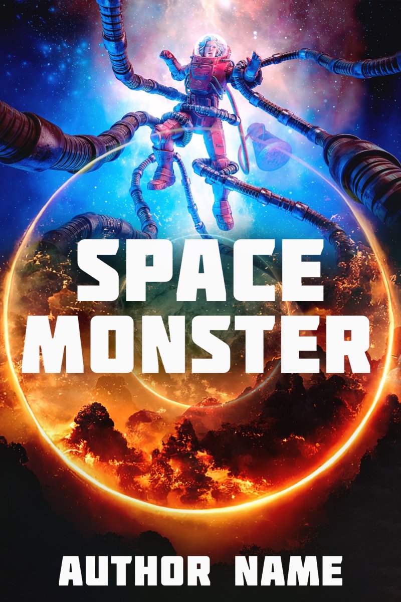 Space Monster