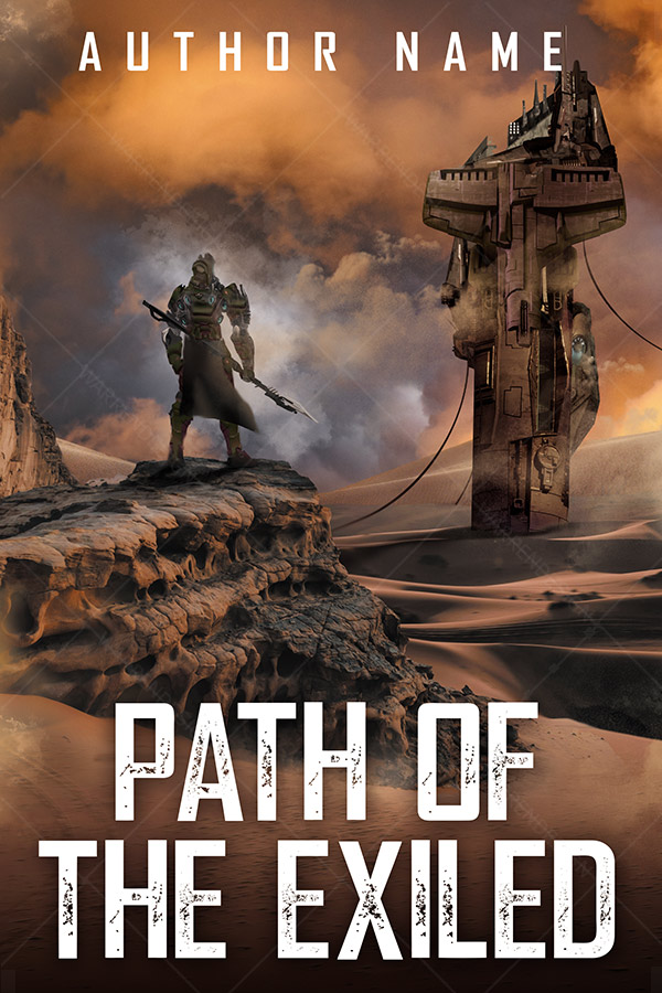 Path of the Exiled