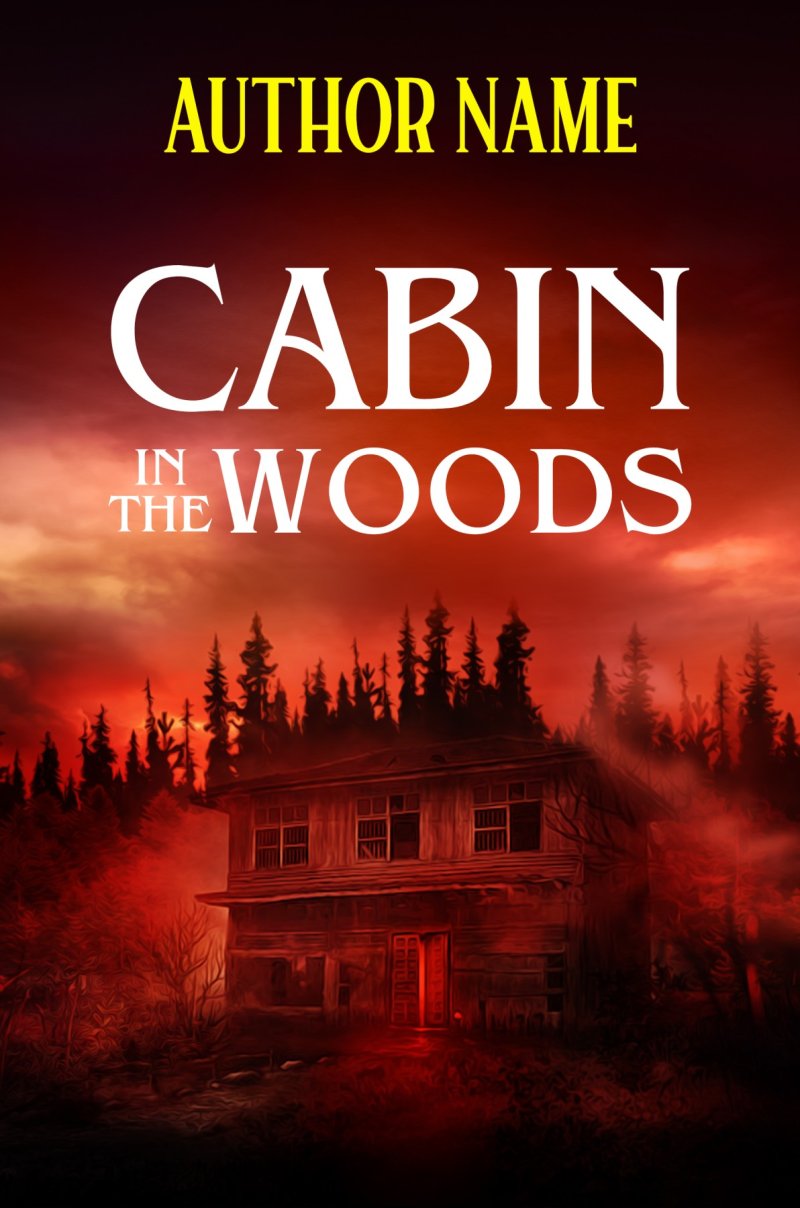 Cabin in the Woods