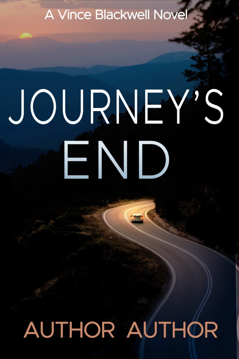 JOURNEY’S END
