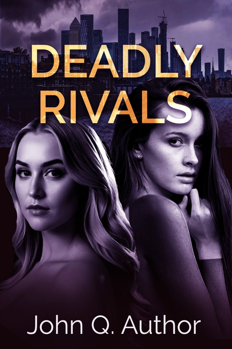DEADLY RIVALS
