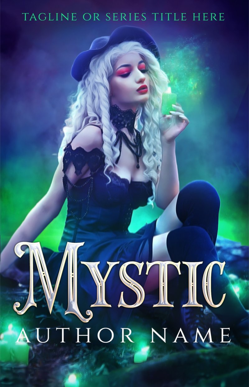 Mystic