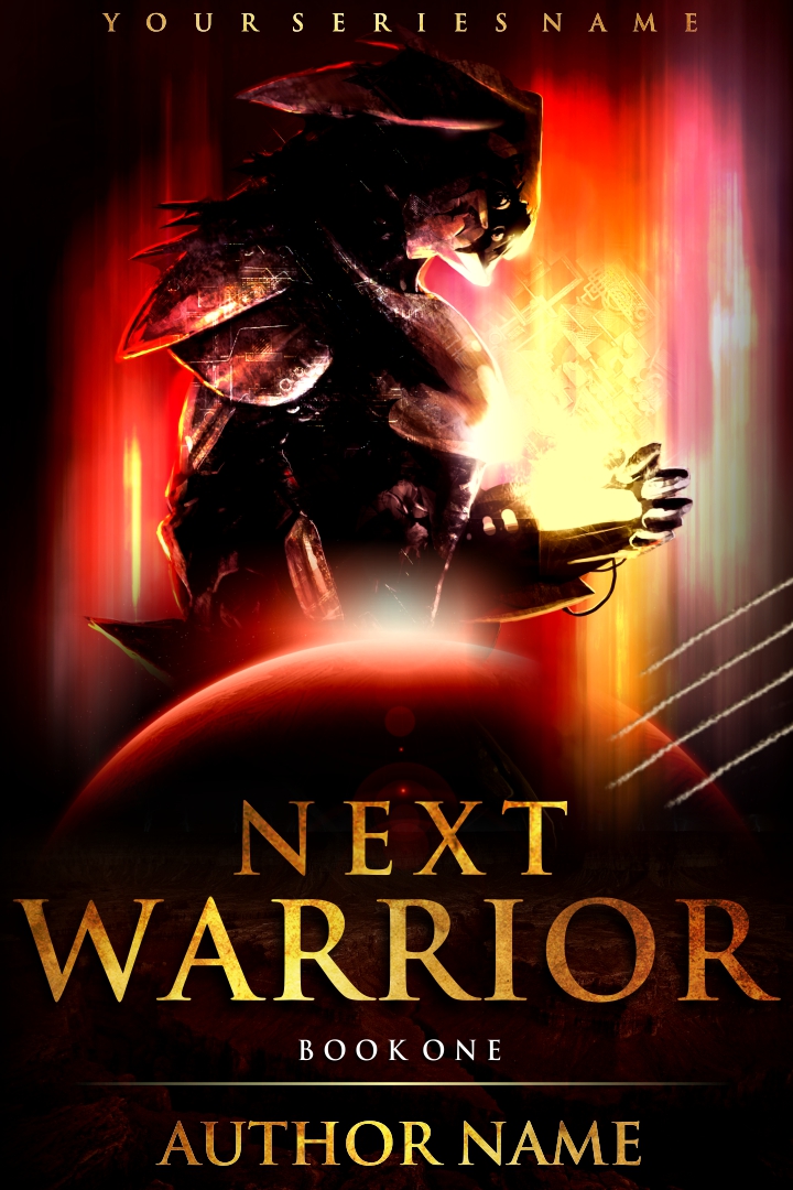 Next Warrior