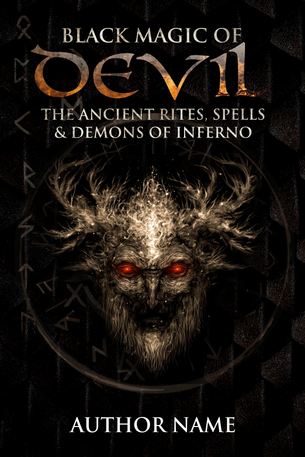Black Magic of Devil