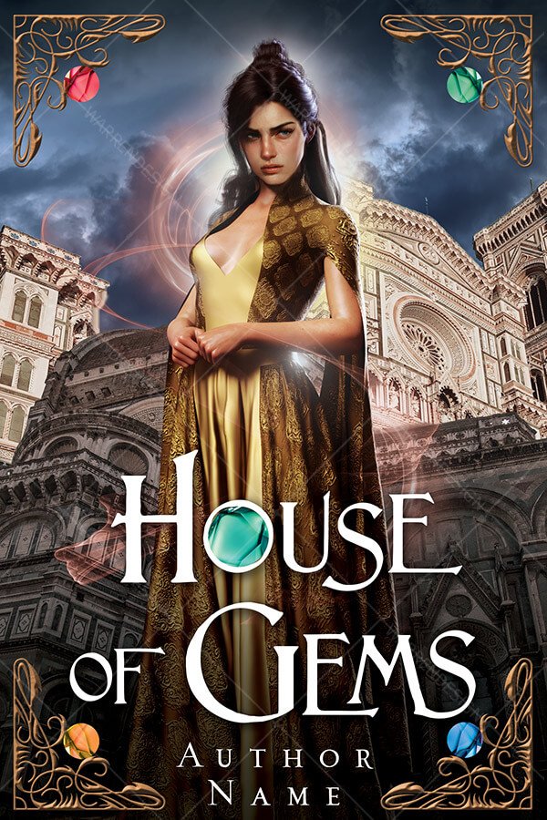 House of Gems