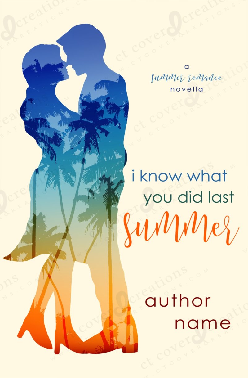 I Know What You Did Last Summer
