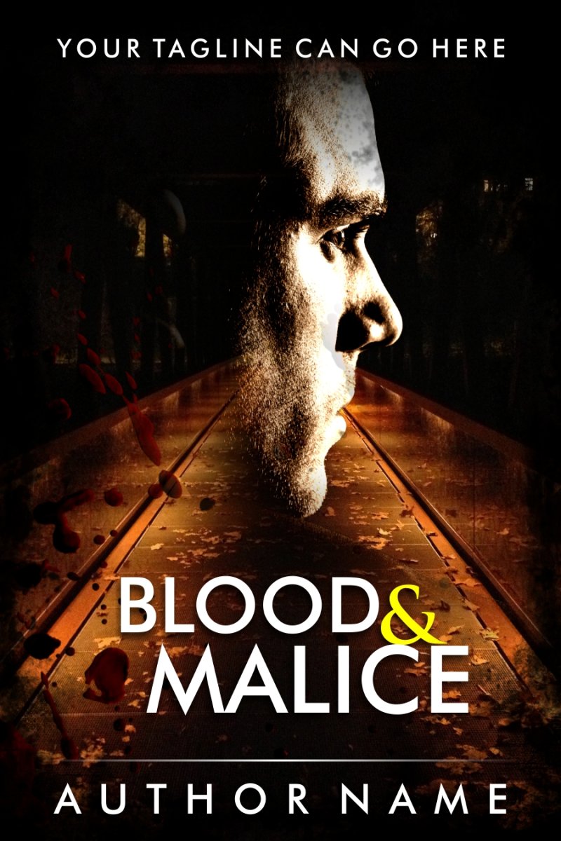 Blood and Malice