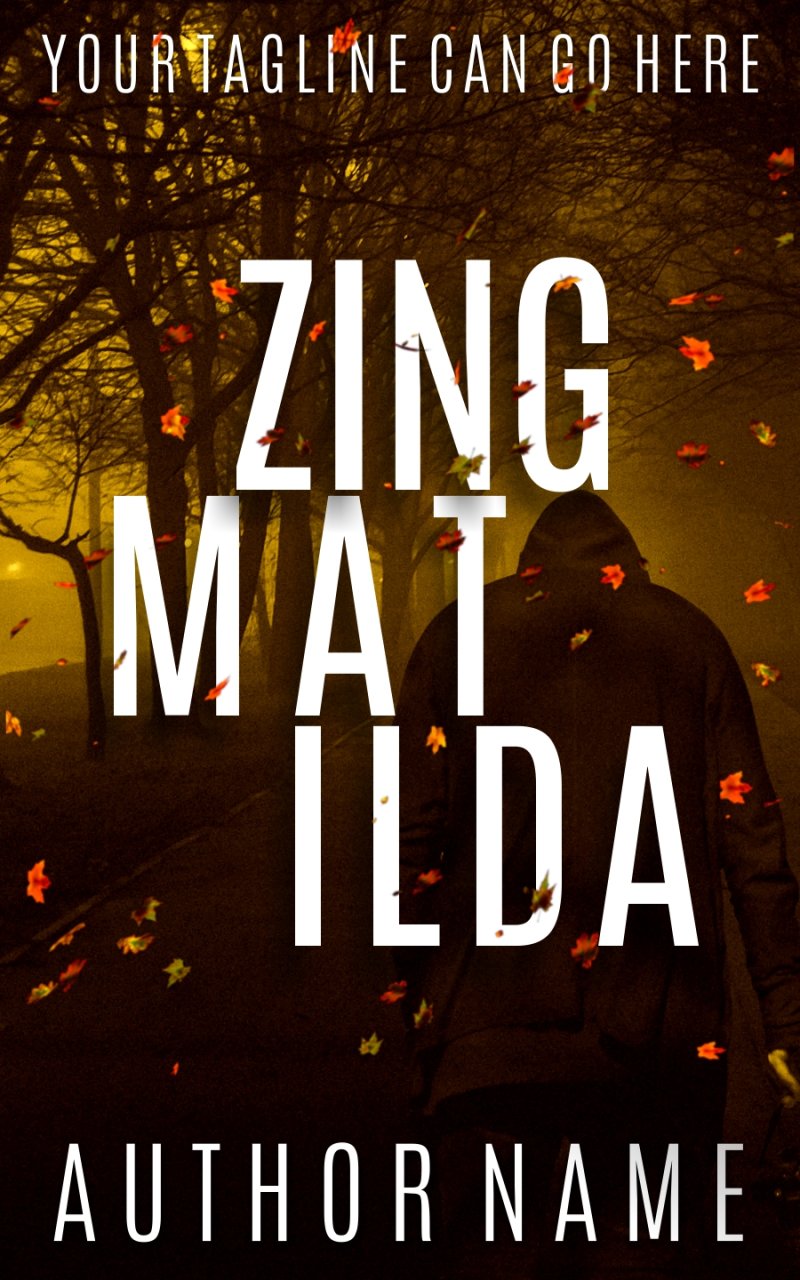 Zing Matilda