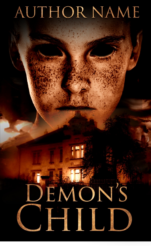 Demons Child