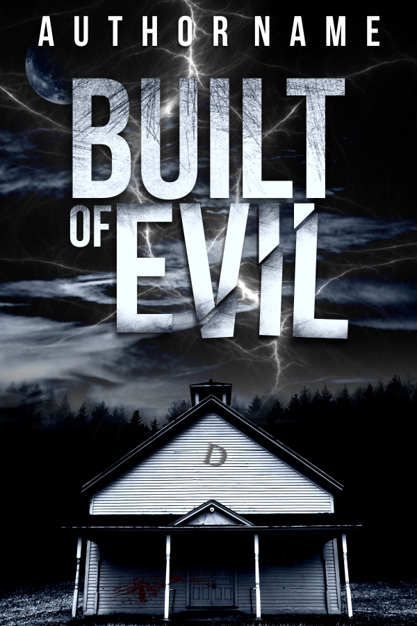 Built of Evil