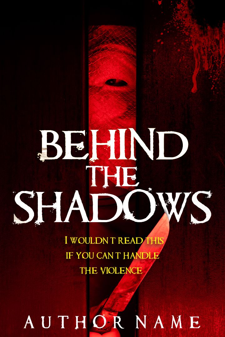 Behind the Shadows