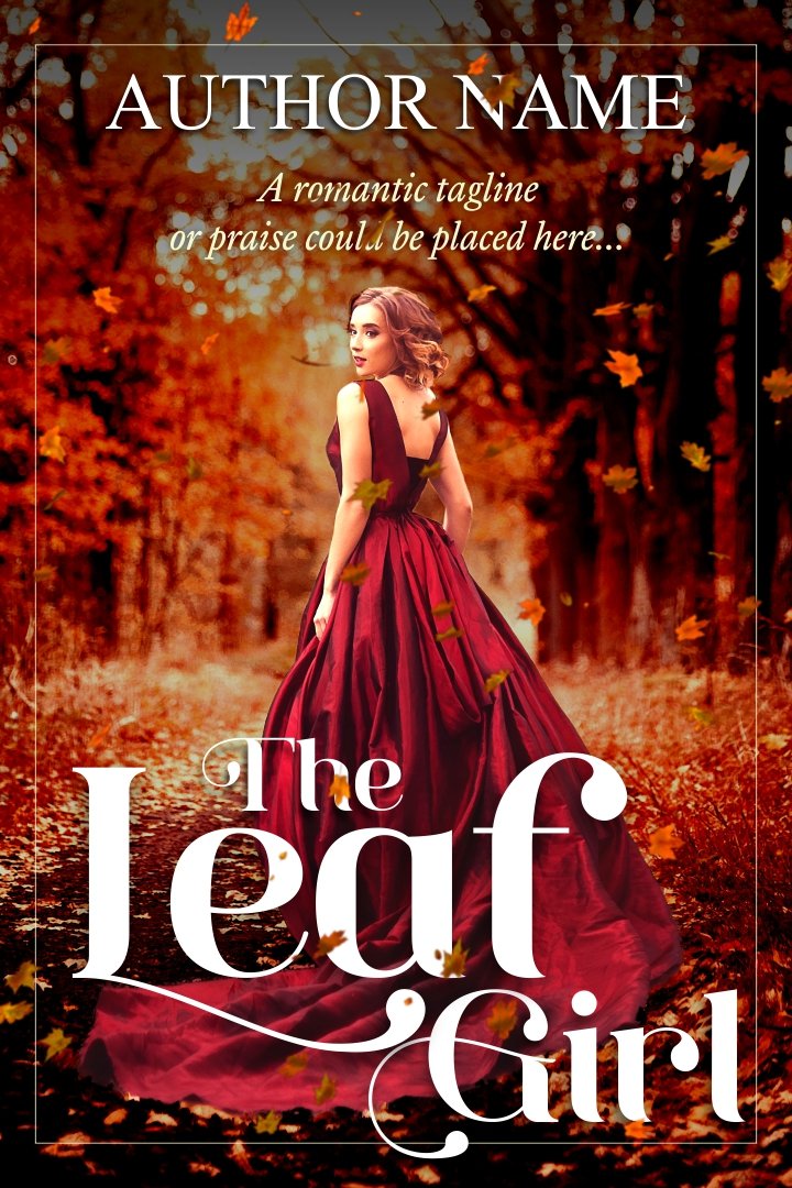 The Leaf Girl