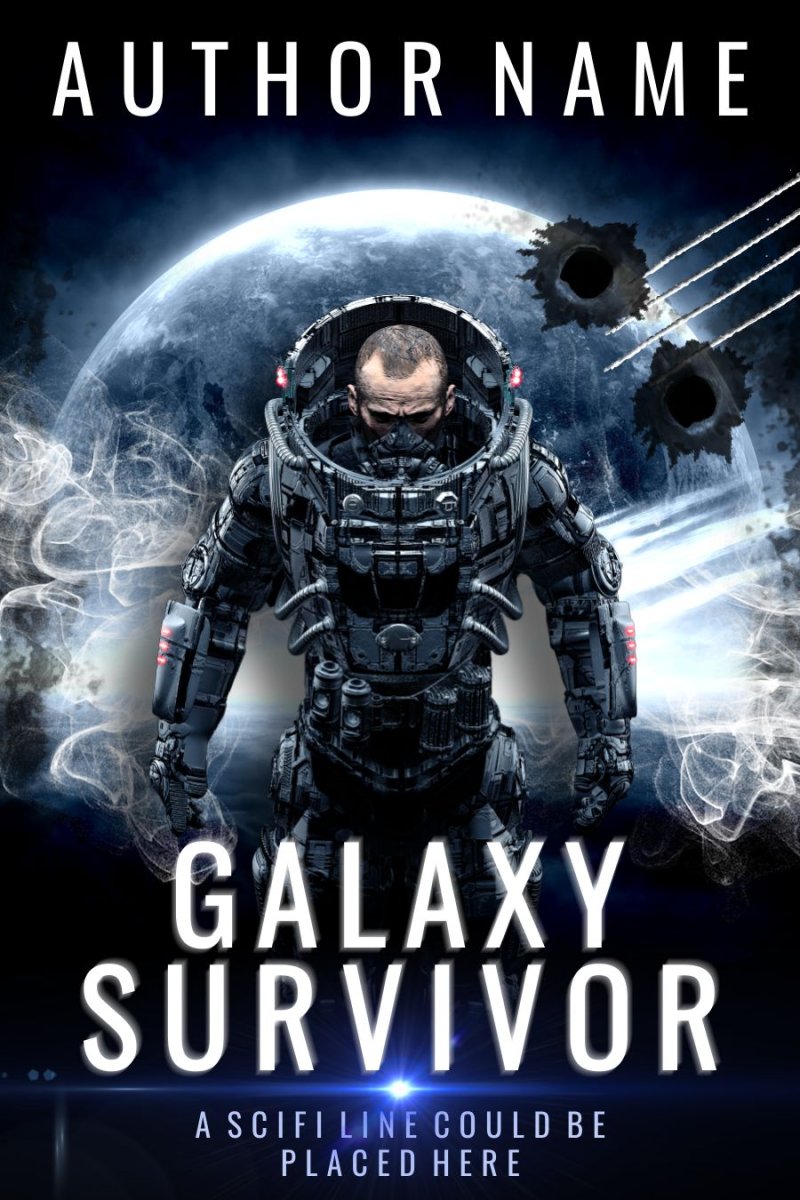 Galaxy Survivor