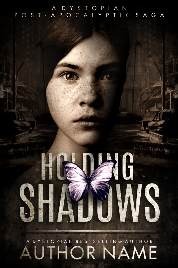 Holding Shadows