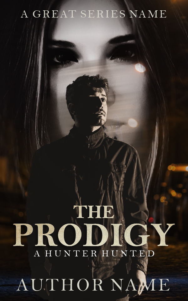 The Prodigy