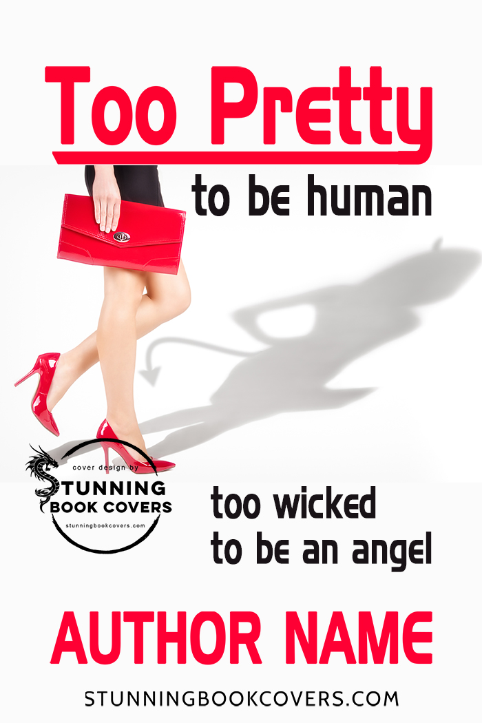 Too Pretty – Chick43