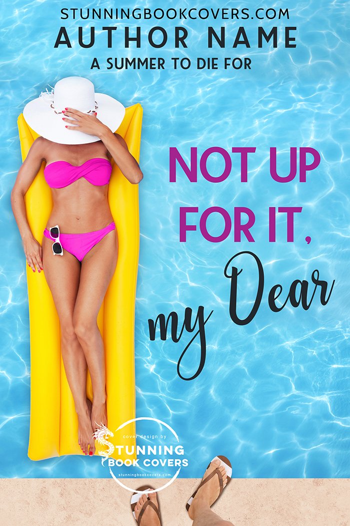 Not Up – Chick41 – Set of Two