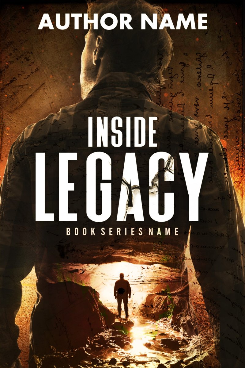Inside Legacy