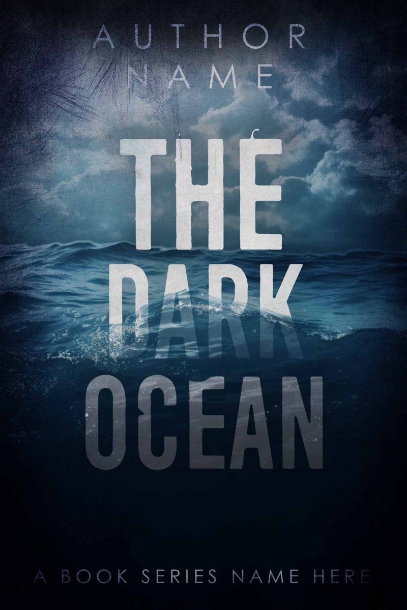 The Dark Ocean