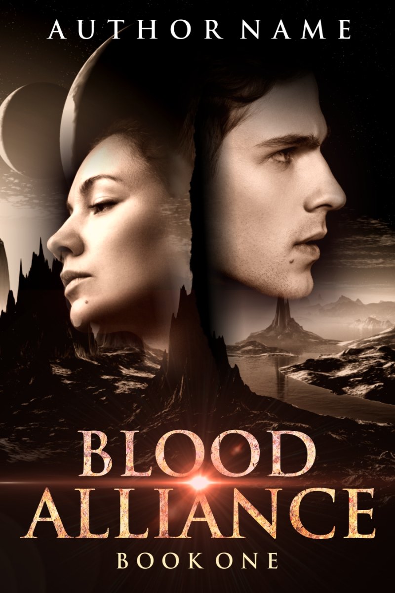 Blood Alliance