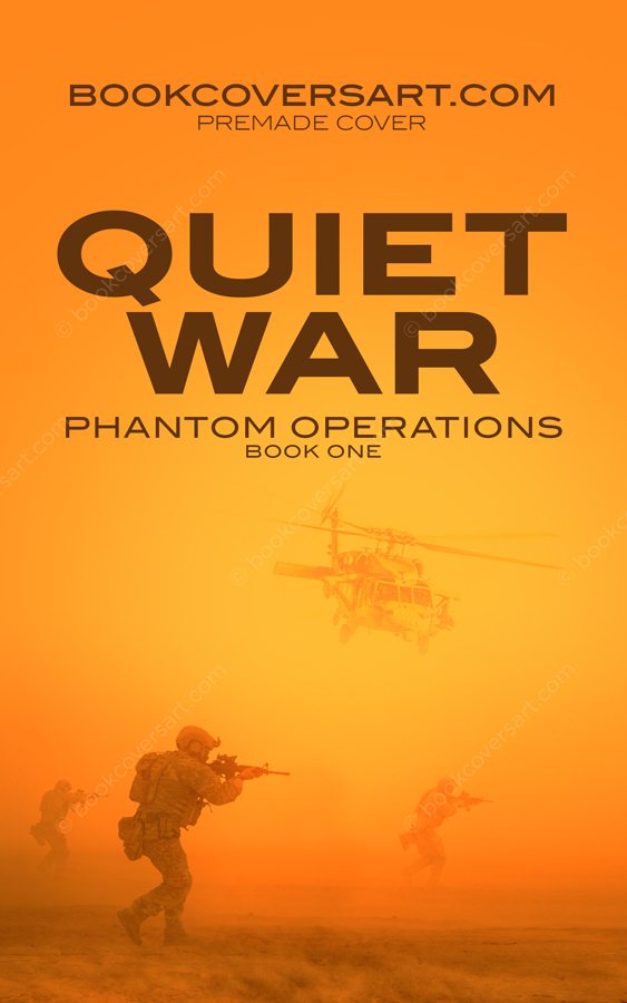 Quiet War