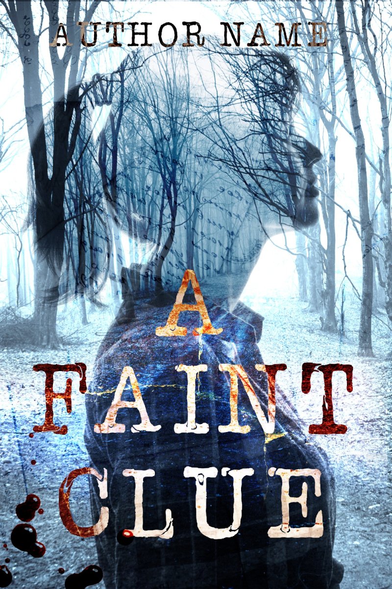 A Faint Clue