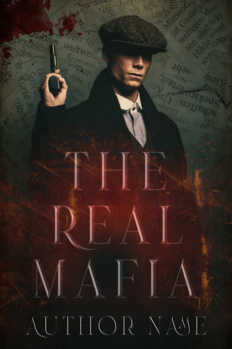 The Real Mafia