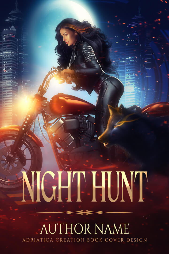 Night Hunt