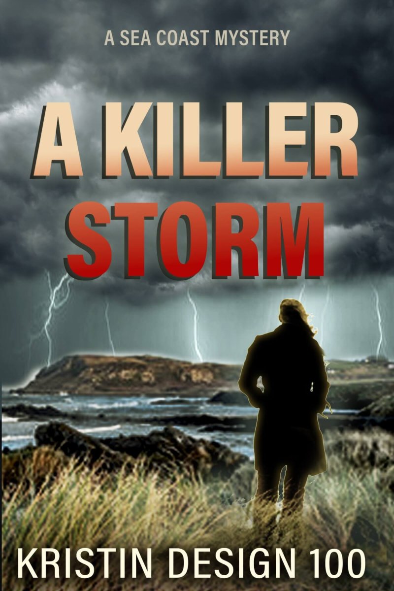 A KILLER STORM