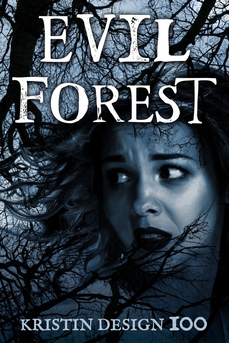 EVIL FOREST