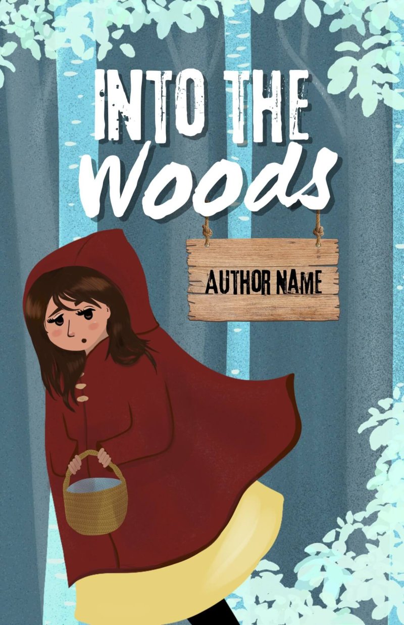 Into the Woods