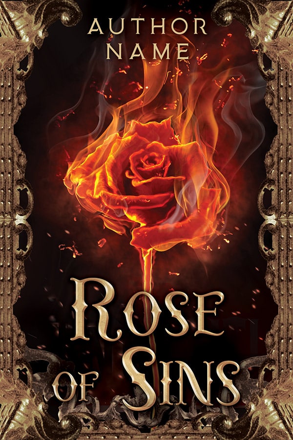 Rose of Sins