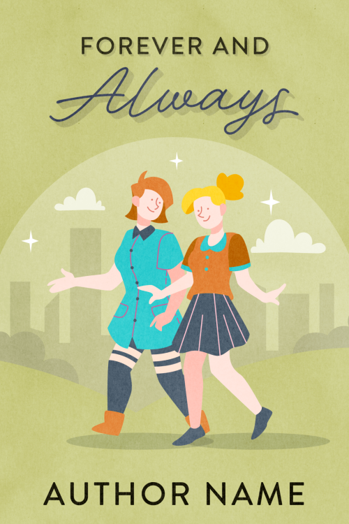Forever and Always