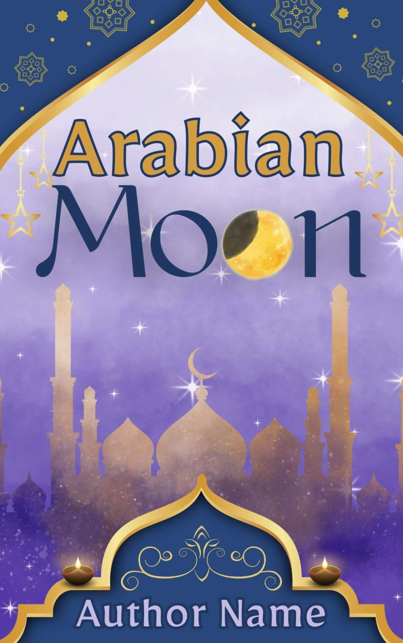 Arabian Moon